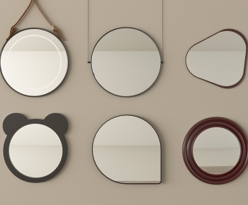 Modern The Mirror-ID:913409952