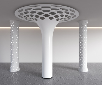 Modern Column-ID:614161016