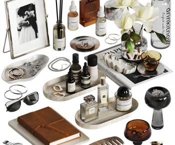 Modern Decorative Set-ID:283092985