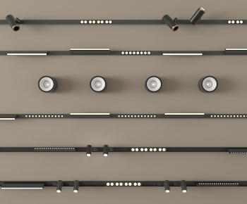 Modern Track Spotlights-ID:657294993