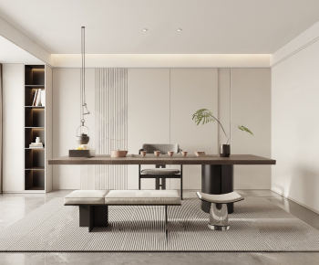 Modern Tea House-ID:510046965