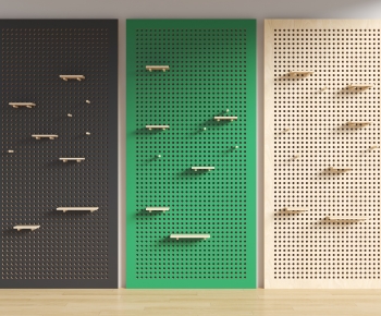 Modern Wall Decoration-ID:953475951