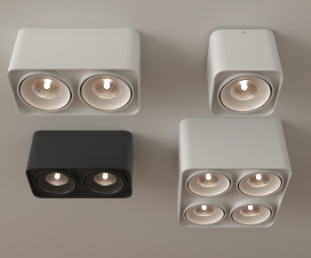 Modern Downlight Spot Light-ID:983424901