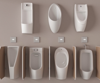 Modern Toilet-ID:129504928