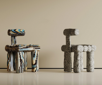 Modern Dining Chair-ID:956012015