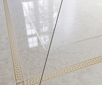 Modern Floor Tile-ID:219690828