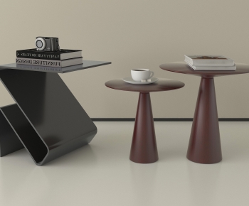 Modern Side Table/corner Table-ID:383342981