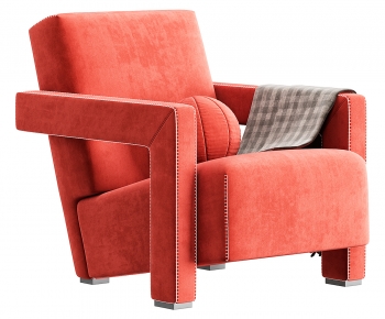 Modern Single Sofa-ID:770706899