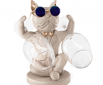 Modern Sculpture-ID:546876917