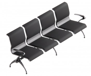 Modern Communal Chair-ID:913923982