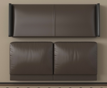 Modern Bedhead Back Rest-ID:634717941