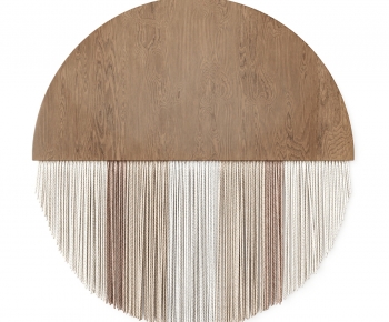 Modern Wall Decoration-ID:732249025