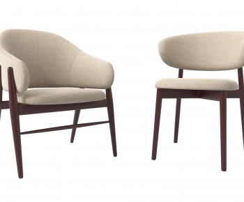 Modern Dining Chair-ID:554785015