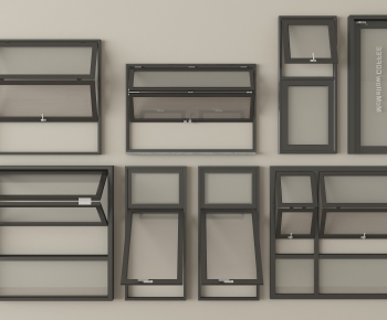 Modern Window-ID:662837984