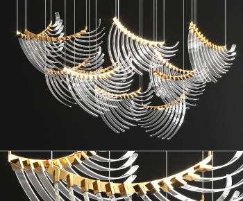 Modern Droplight-ID:843883994