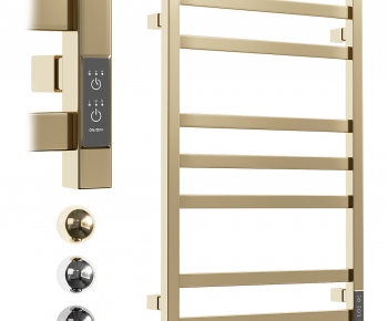 Modern Bathroom Rack-ID:753828059