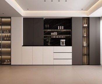 Modern Sideboard-ID:442123891