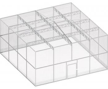 Modern Guardrail-ID:476930187