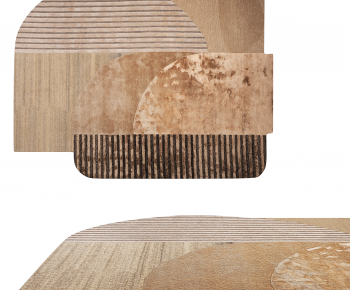 Modern The Carpet-ID:134079581