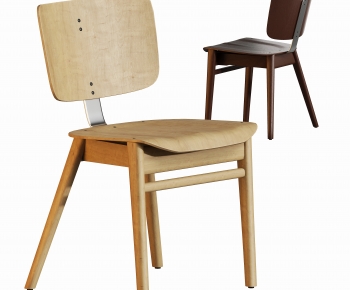 Modern Dining Chair-ID:606915955