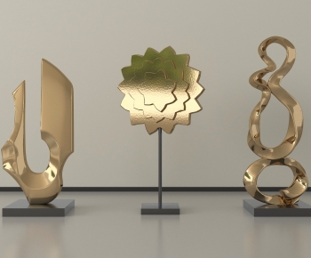 Modern Sculpture-ID:387475011