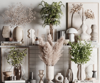 Modern Decorative Set-ID:211267958