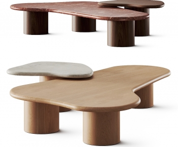 Modern Coffee Table-ID:694237954