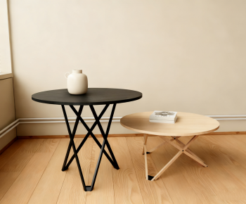 Modern Coffee Table-ID:124335059