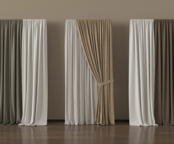 Modern The Curtain-ID:916934976