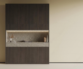 Modern Shoe Cabinet-ID:481393109