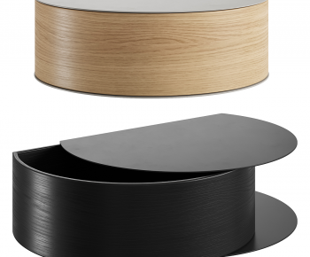 Modern Coffee Table-ID:532574897