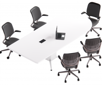 Modern Conference Table-ID:279124988