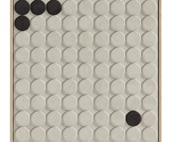 Modern Wall Decoration-ID:631216052