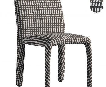 Modern Dining Chair-ID:427464963