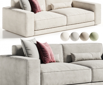 Modern A Sofa For Two-ID:425353057