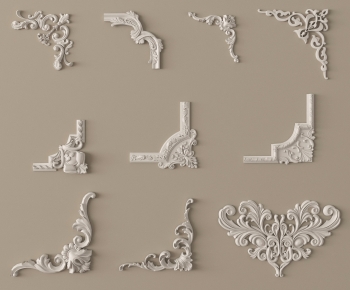 European Style Carving-ID:860730898