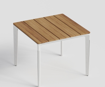 Modern Dining Table-ID:170300962