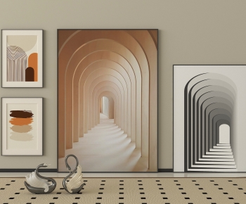 Modern Painting-ID:302514081