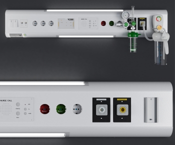 Modern Medical Equipment-ID:646923078