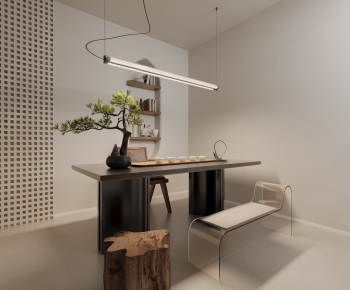 Modern Tea House-ID:860029944