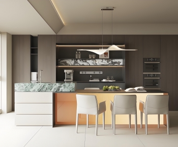 Modern Dining Room-ID:142447952