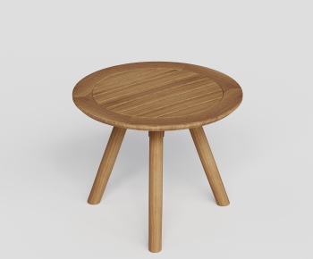 Modern Coffee Table-ID:688034067