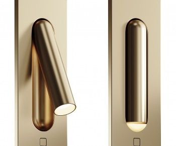 Modern Wall Lamp-ID:817019942