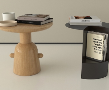 Modern Side Table/corner Table-ID:614337927