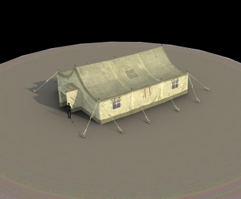 Modern Tent-ID:702953103
