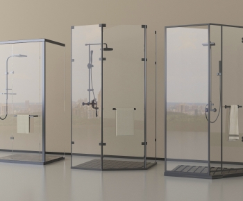 Modern Bathroom-ID:761539922