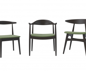 Modern Dining Chair-ID:785666947