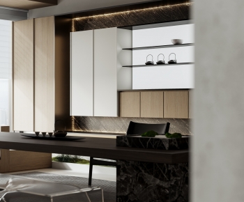 Modern Tea House-ID:846304894