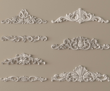 European Style Carving-ID:919199068