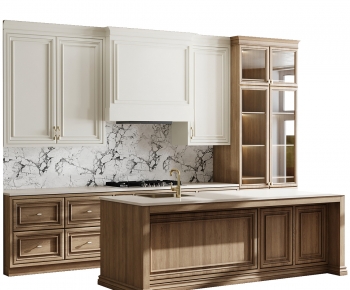 Nordic Style Kitchen Cabinet-ID:262059932